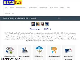 hims.org.in