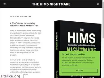 himsnightmare.com