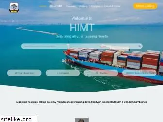 himtmarine.com