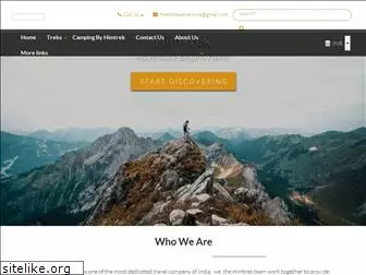 himtrek.co.in