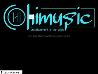himusic.com.ng
