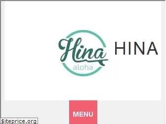 hinaloha.com