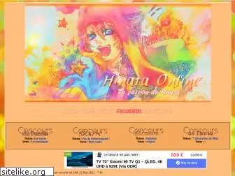 hinata-online-forum.forumactif.com