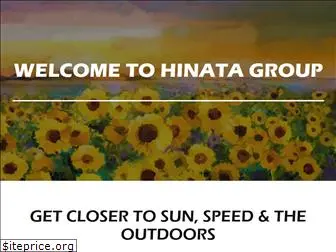 hinatagroup.com