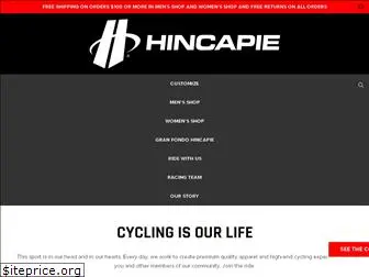 hincapie.com