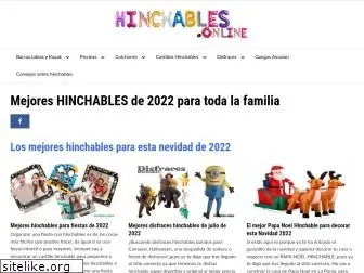 hinchables.online