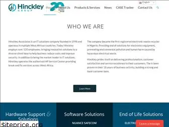 hinckley.com.ng