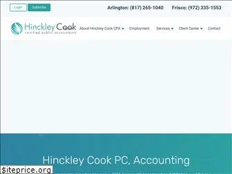 hinckleycookcpa.com