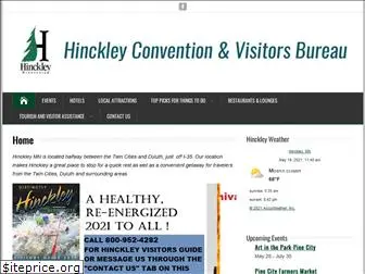 hinckleymn.com