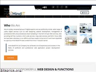 hindadsoft.com