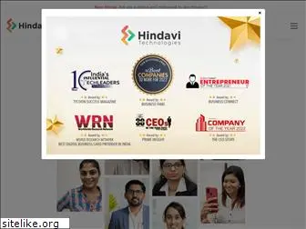 hindavi.com