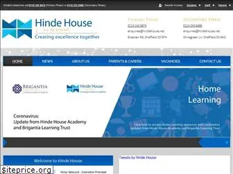 hindehouse.net