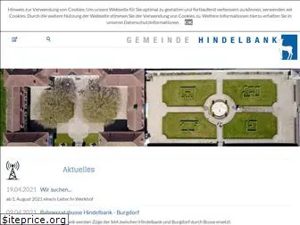 hindelbank.ch