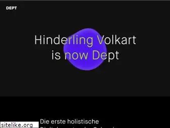 hinderlingvolkart.com