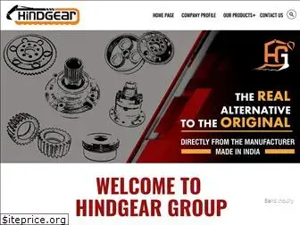 hindgears.com