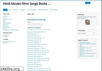 hindi-films-songs.com