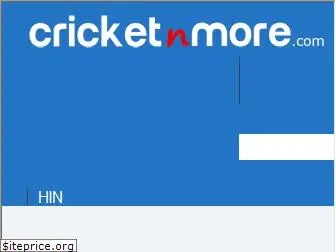 hindi.cricketnmore.com