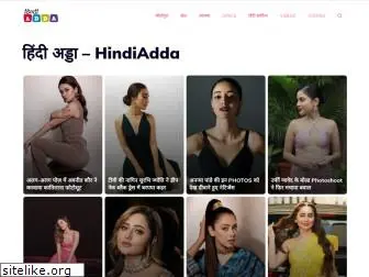 hindiadda.com