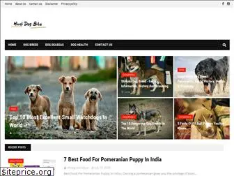 hindidogsite.com