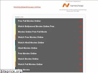 hindidubbedmovies.online