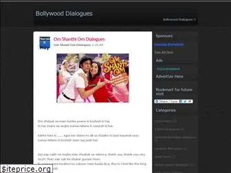 hindimoviedialogues.blogspot.com