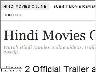 www.hindimoviesonline.co.in