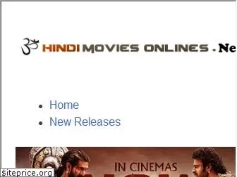 hindimoviesonlines.net