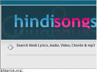 hindisongsearch.com
