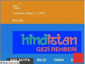 hindistangezi.com