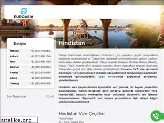 hindistanvizesi.net