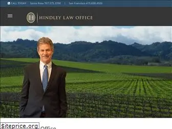 hindleylaw.com