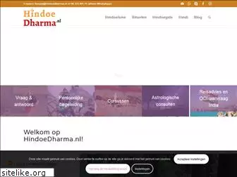 hindoedharma.nl
