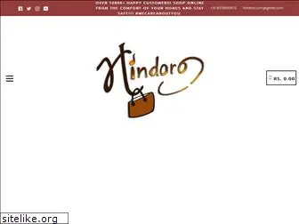 hindoro.com