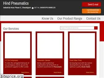 hindpneumatics.org