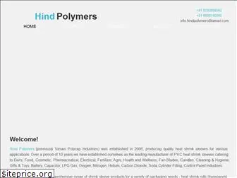 hindpolymers.com