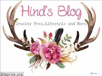 hindsblogdotnet.wordpress.com