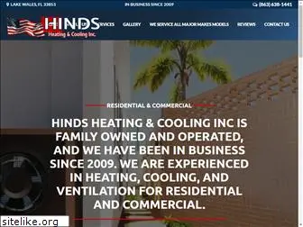 hindshc.com