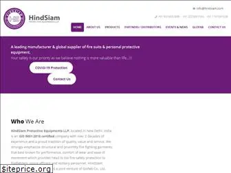 hindsiam.com