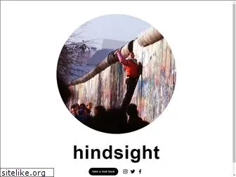 hindsightmag.com