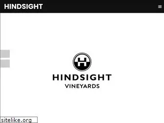 hindsightwines.com