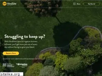 hindsitesoftware.com