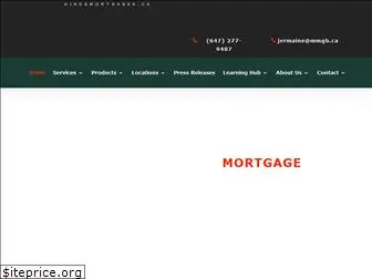 hindsmortgages.ca