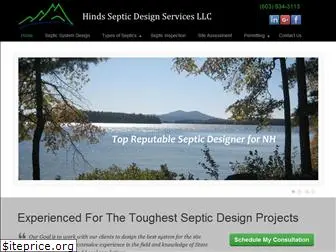 hindssepticdesign.com
