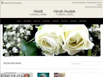 hindtfuneralhomes.com