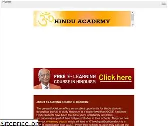 hindu-academy.com