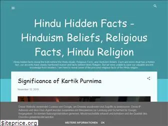 hindu-hiddenfacts.blogspot.com