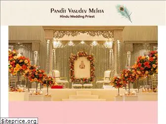 hindu-wedding-priest.co.uk