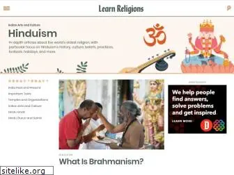 hinduism.about.com