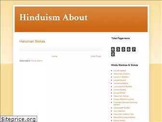 hinduismabout.com
