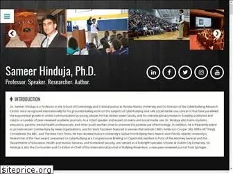 hinduja.org